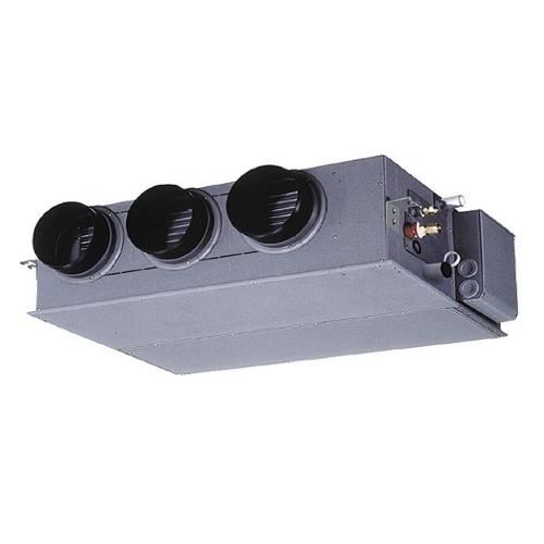 Panasonic UHX1862 Eco-I Indoor-Concealed Ce