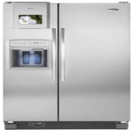 Whirlpool GD5VVAXTY00 Side-By-Side Refrigerator