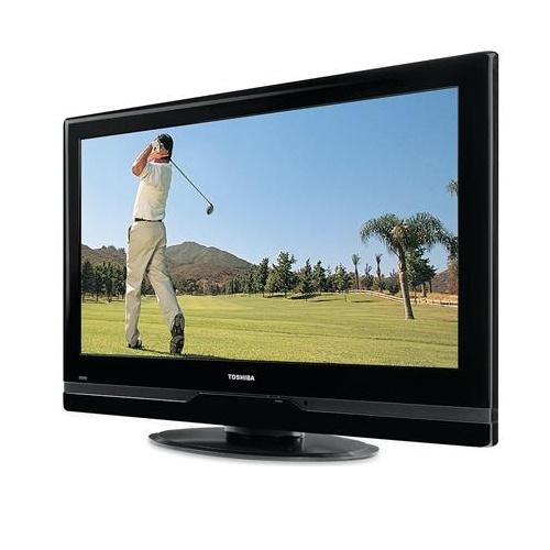 Toshiba 42AV500U Flat Display - Os Lcd 40"