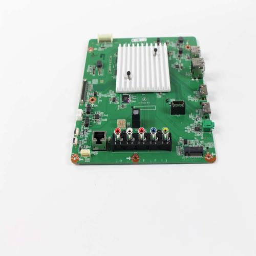 Sony TV Main Board UHD MB PCBA_NA/ATSC - 1-897-214-11