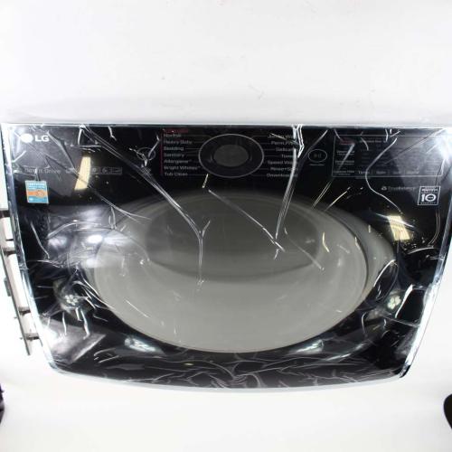 LG Door Assembly - ADC75446019