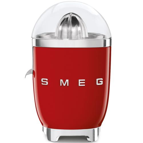 Smeg CJF01RDUS Citrus Juicer