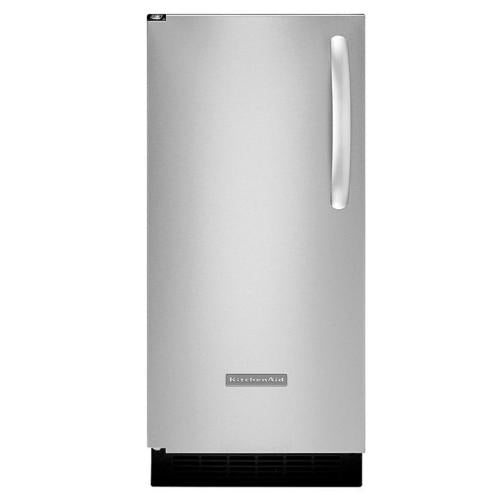 Whirlpool WHIKUIC15NLXS1 Ice Maker