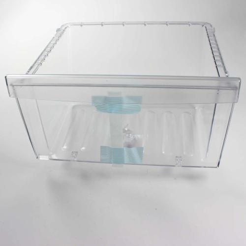 LG Refrigerator Vegetable Tray - AJP72994802