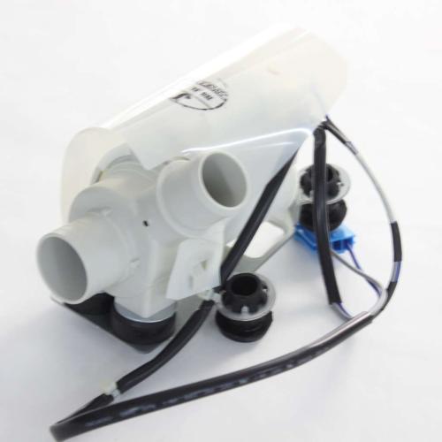 LG Drain Pump Assembly - 5859EA1004J