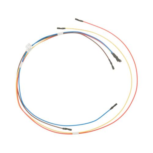 GE Burner Wire Harness - WB18T10218