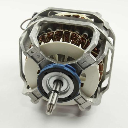 GE Motor & Pulley Asm - WE17X10011