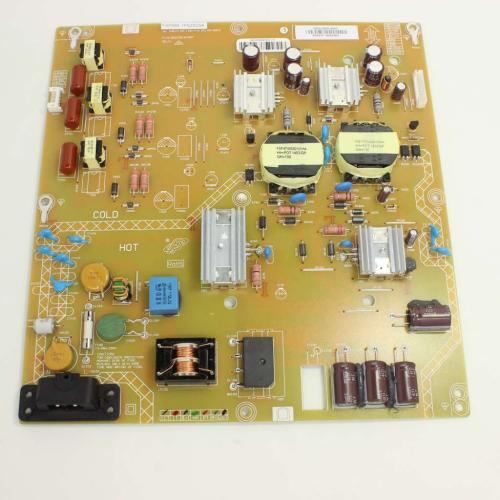 Vizparts Lpb Assembly Fsp098-1Psz02Sa F - 0500-0605-0860