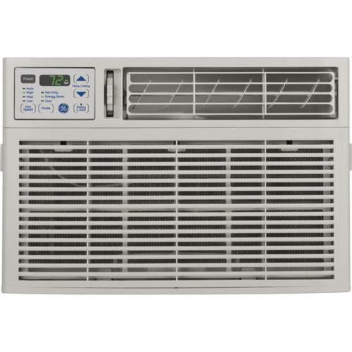 Ge AEM08LNQ1 Room Air Conditioner Built In