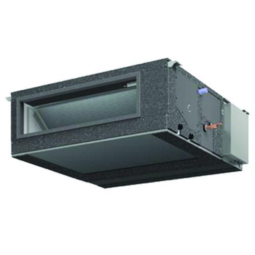 Mitsubishi PEFYAF1200CFMRE Dedicated Oa System - Reheat Unit