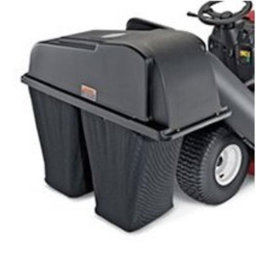 Troy Bilt Yardman Twin Bagger - 46 - OEM-190-182A
