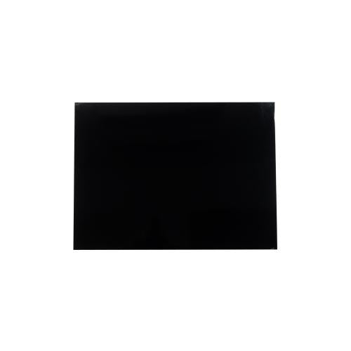 Bertazzoni Fianco Verniciato S3D1 Nero - 128007