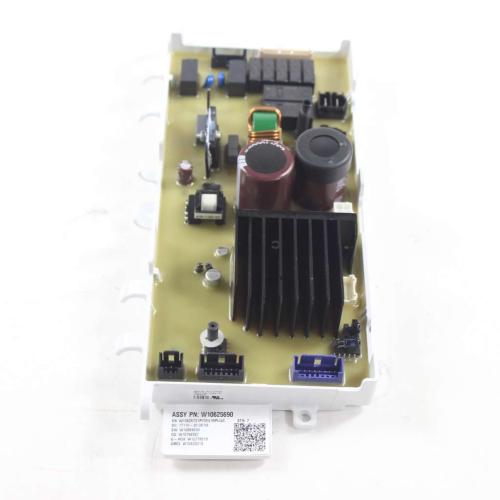Whirlpool Control Board - W10812419