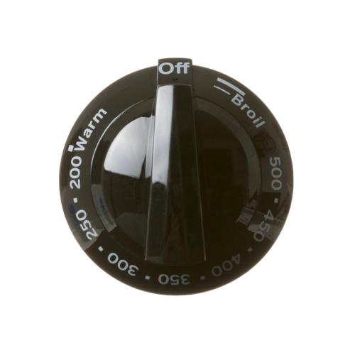 GE Knob Thermostat Asm - WB03X21367