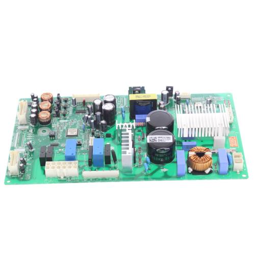 LG Main Pcb Assembly - EBR74796404