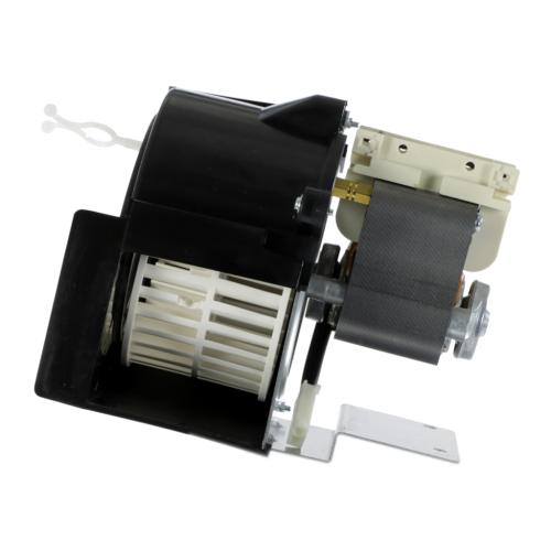 Panasonic Fan Motor Left Side - A490Y3570AP
