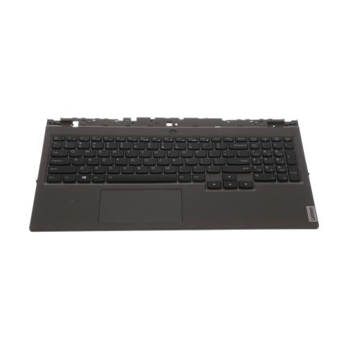 Lenovo Cover Upper Case Usa L 81Y6 Nf - 5CB0Z31262