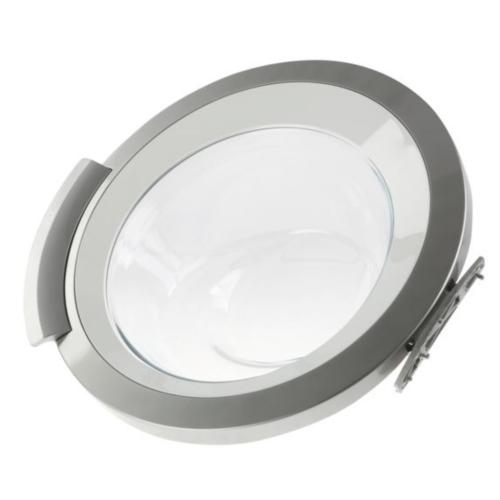 Bosch Washer Door Window Assembly - 00704287