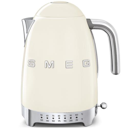 Smeg KLF04CRUS Kettle