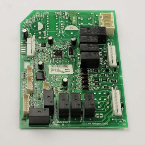 Whirlpool Control Board - WPW10614933