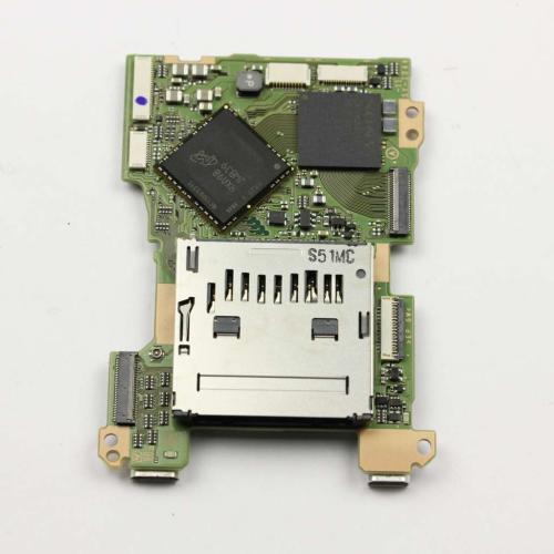 Sony Mounted C.Board, Sy-1044(S) - A-2060-947-A