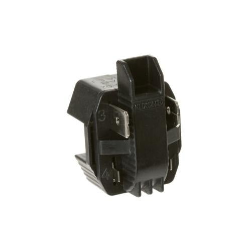 GE Refrigerator Start Relay - WR07X26749