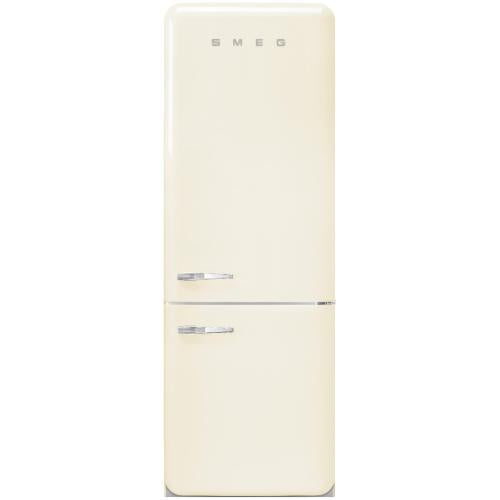 Smeg FAB38URCR Lh L0 Refrigerator Fab38