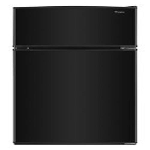 Whirlpool W8RXCGFXB02