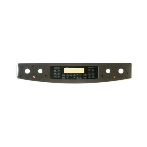 GE Glass Touch Asm (Ss) - WB27T11200