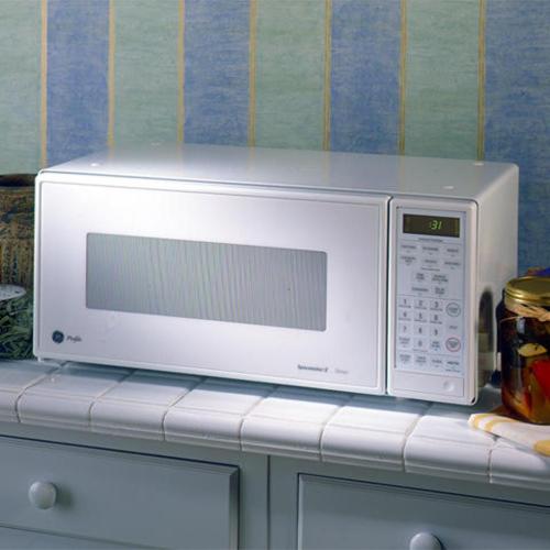 Ge JEM31CA001 Microwave Or Advantium
