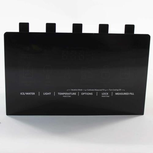 Whirlpool Control Board - W10894103