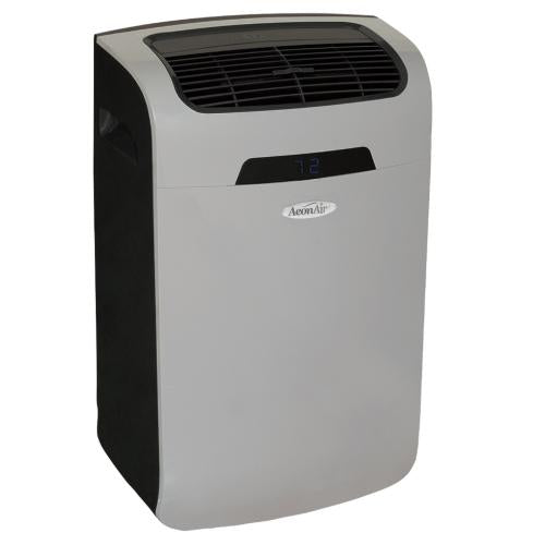 AeonAir RPAC12EA 12,000 Btu 400-Sqft 115V Portable Ac