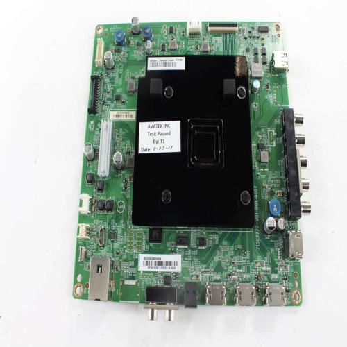 VIZIO-TPV Scaler Board (Cbprgtikx2) - 756TXGCB0QK020