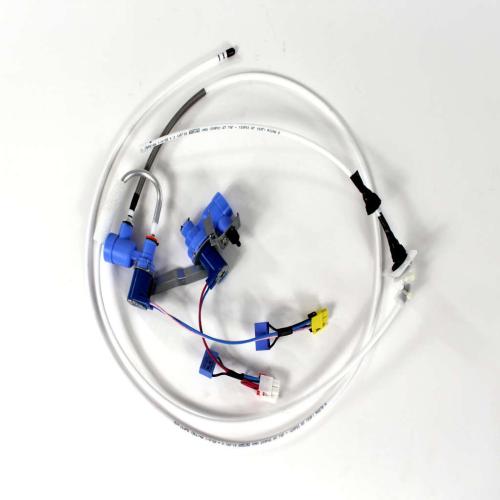 LG Refrigerator Water Inlet Valve Assembly - AJU73672505