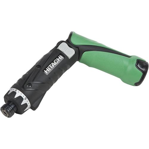 Tools 3.6V Cordless Hitachi Drill/Sc - DB3DL