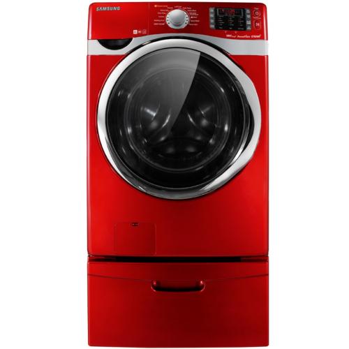 Samsung WF511ABR/XAA 27" Front-load Washer With 4.3 Cu. Ft. Capacity