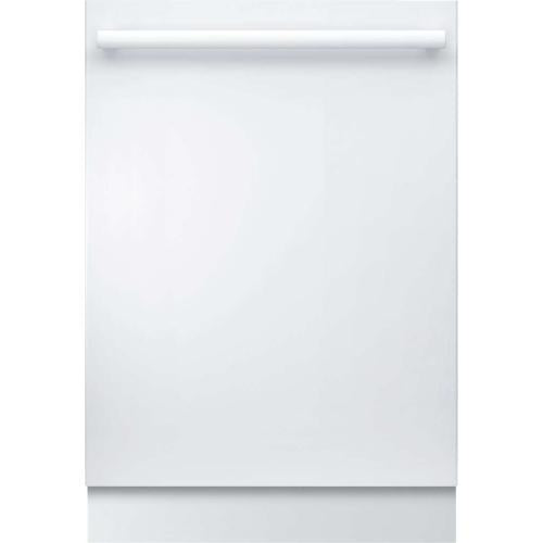 Bosch SHXM78W52N/10 800 Series Dishwasher White