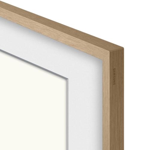 Samsung 50-Inch The Frame Customizable - VG-SCFA50TKBZA