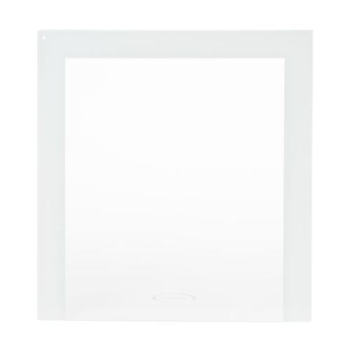 GE Cover Pan Glass - WR32X10592
