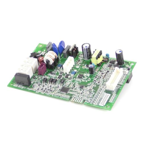 GE Configured Machine Control Boa - WD21X25393