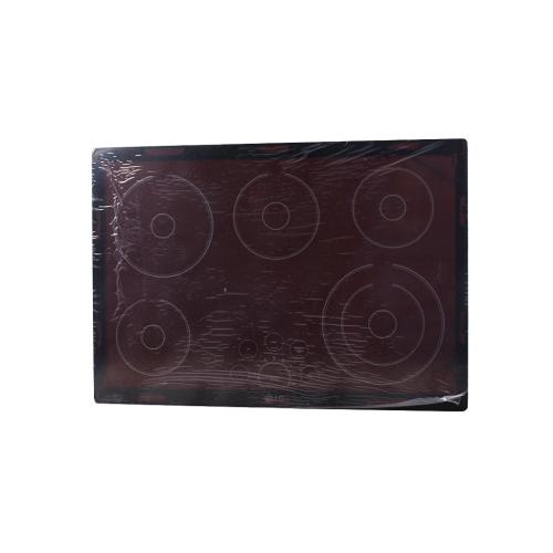 LG Plate Assembly,Upper - AGU73228801