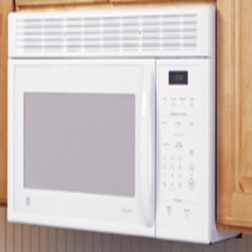 Ge JVM1630WJ02 Microwave Or Advantium