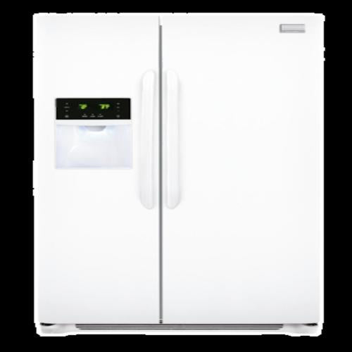 Electrolux FGHS2631PP3