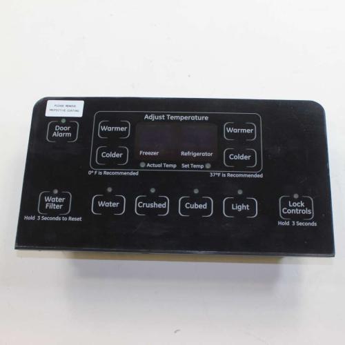 GE Interface Dispenser Asm - WR55X11042