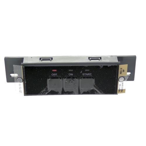 Whirlpool Switch-Off - W10856868