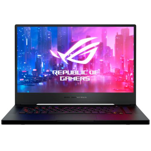 Asus Computer Intl GU502GVBI7N10 Rog Gu502Gv 15.6" Gaming Laptop