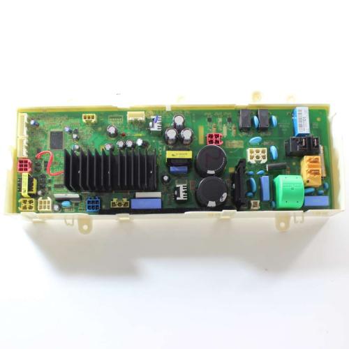 LG Display Control Board - EBR79654901