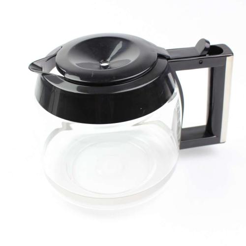 Delonghi Drip Coffee Maker Glass Carafe - SX1037