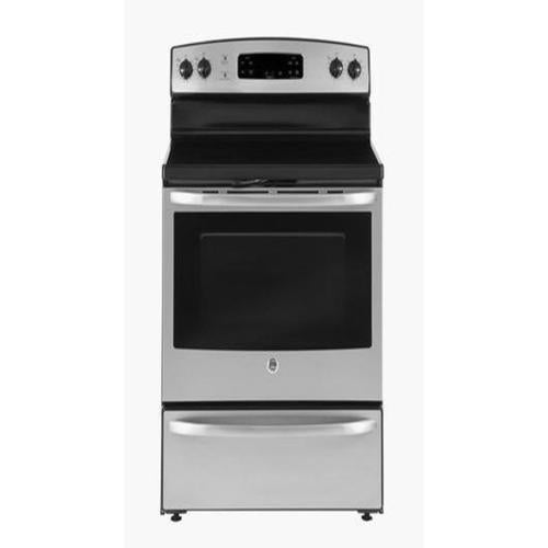 Ge JCBS660SF3SS