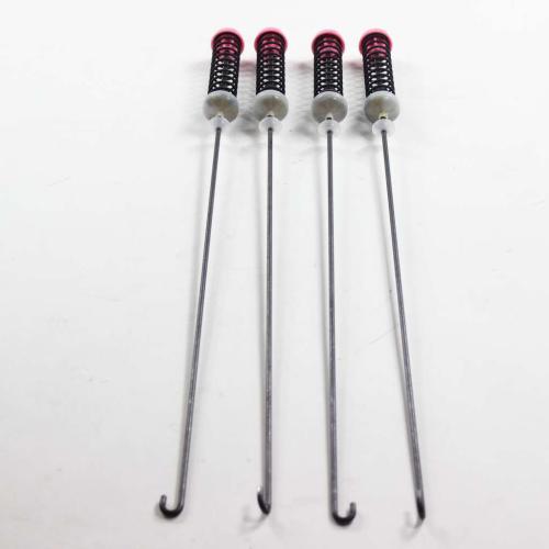 Whirlpool Suspension Rod Kit - W10780053